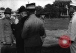 Image of United States Marines receive Haitian military medals Port-au-Prince Haiti West Indies, 1920, second 30 stock footage video 65675073271