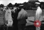 Image of United States Marines receive Haitian military medals Port-au-Prince Haiti West Indies, 1920, second 36 stock footage video 65675073271
