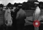 Image of United States Marines receive Haitian military medals Port-au-Prince Haiti West Indies, 1920, second 37 stock footage video 65675073271