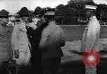 Image of United States Marines receive Haitian military medals Port-au-Prince Haiti West Indies, 1920, second 38 stock footage video 65675073271