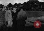 Image of United States Marines receive Haitian military medals Port-au-Prince Haiti West Indies, 1920, second 41 stock footage video 65675073271