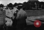 Image of United States Marines receive Haitian military medals Port-au-Prince Haiti West Indies, 1920, second 42 stock footage video 65675073271