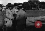 Image of United States Marines receive Haitian military medals Port-au-Prince Haiti West Indies, 1920, second 43 stock footage video 65675073271