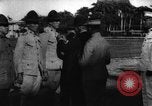 Image of United States Marines receive Haitian military medals Port-au-Prince Haiti West Indies, 1920, second 48 stock footage video 65675073271
