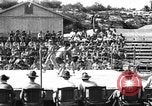 Image match de boxe Haïti West Indies, 1925, de la seconde 10 séquences d'archives historiques vidéo 65675073273
