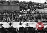 Image match de boxe Haïti West Indies, 1925, de la seconde 11 séquences d'archives historiques vidéo 65675073273