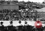 Image match de boxe Haïti West Indies, 1925, de la seconde 13 séquences d'archives historiques vidéo 65675073273