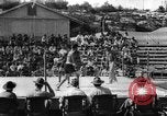Image match de boxe Haïti West Indies, 1925, de la seconde 17 séquences d'archives historiques vidéo 65675073273