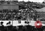 Image match de boxe Haïti West Indies, 1925, de la seconde 18 séquences d'archives historiques vidéo 65675073273