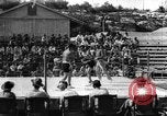 Image match de boxe Haïti West Indies, 1925, de la seconde 19 séquences d'archives historiques vidéo 65675073273