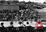 Image match de boxe Haïti West Indies, 1925, de la seconde 20 séquences d'archives historiques vidéo 65675073273