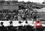 Image match de boxe Haïti West Indies, 1925, de la seconde 21 séquences d'archives historiques vidéo 65675073273