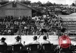 Image match de boxe Haïti West Indies, 1925, de la seconde 22 séquences d'archives historiques vidéo 65675073273