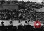Image match de boxe Haïti West Indies, 1925, de la seconde 24 séquences d'archives historiques vidéo 65675073273