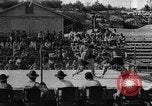 Image match de boxe Haïti West Indies, 1925, de la seconde 28 séquences d'archives historiques vidéo 65675073273
