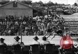 Image match de boxe Haïti West Indies, 1925, de la seconde 29 séquences d'archives historiques vidéo 65675073273