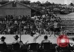 Image match de boxe Haïti West Indies, 1925, de la seconde 30 séquences d'archives historiques vidéo 65675073273
