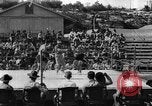 Image match de boxe Haïti West Indies, 1925, de la seconde 32 séquences d'archives historiques vidéo 65675073273