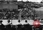 Image match de boxe Haïti West Indies, 1925, de la seconde 36 séquences d'archives historiques vidéo 65675073273