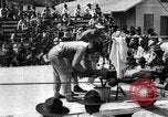 Image match de boxe Haïti West Indies, 1925, de la seconde 58 séquences d'archives historiques vidéo 65675073273