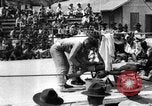 Image match de boxe Haïti West Indies, 1925, de la seconde 59 séquences d'archives historiques vidéo 65675073273