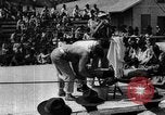 Image match de boxe Haïti West Indies, 1925, de la seconde 60 séquences d'archives historiques vidéo 65675073273