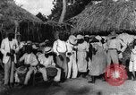 Image civils haïtiens Haïti West Indies, 1925, de la seconde 6 séquences d'archives historiques vidéo 65675073274