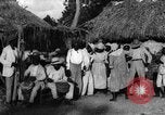 Image civils haïtiens Haïti West Indies, 1925, de la seconde 7 séquences d'archives historiques vidéo 65675073274