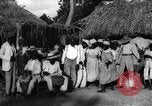 Image civils haïtiens Haïti West Indies, 1925, de la seconde 8 séquences d'archives historiques vidéo 65675073274