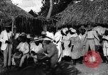 Image civils haïtiens Haïti West Indies, 1925, de la seconde 9 séquences d'archives historiques vidéo 65675073274