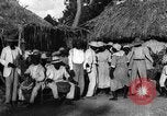 Image civils haïtiens Haïti West Indies, 1925, de la seconde 10 séquences d'archives historiques vidéo 65675073274