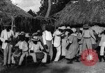 Image civils haïtiens Haïti West Indies, 1925, de la seconde 11 séquences d'archives historiques vidéo 65675073274