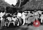 Image civils haïtiens Haïti West Indies, 1925, de la seconde 12 séquences d'archives historiques vidéo 65675073274