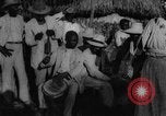 Image civils haïtiens Haïti West Indies, 1925, de la seconde 14 séquences d'archives historiques vidéo 65675073274