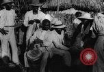 Image civils haïtiens Haïti West Indies, 1925, de la seconde 15 séquences d'archives historiques vidéo 65675073274