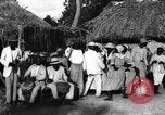 Image civils haïtiens Haïti West Indies, 1925, de la seconde 16 séquences d'archives historiques vidéo 65675073274