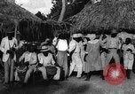 Image civils haïtiens Haïti West Indies, 1925, de la seconde 17 séquences d'archives historiques vidéo 65675073274