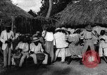 Image civils haïtiens Haïti West Indies, 1925, de la seconde 18 séquences d'archives historiques vidéo 65675073274