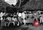 Image civils haïtiens Haïti West Indies, 1925, de la seconde 19 séquences d'archives historiques vidéo 65675073274