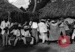 Image civils haïtiens Haïti West Indies, 1925, de la seconde 20 séquences d'archives historiques vidéo 65675073274