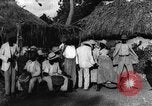 Image civils haïtiens Haïti West Indies, 1925, de la seconde 22 séquences d'archives historiques vidéo 65675073274