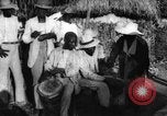 Image civils haïtiens Haïti West Indies, 1925, de la seconde 24 séquences d'archives historiques vidéo 65675073274