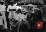 Image civils haïtiens Haïti West Indies, 1925, de la seconde 25 séquences d'archives historiques vidéo 65675073274