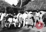 Image civils haïtiens Haïti West Indies, 1925, de la seconde 27 séquences d'archives historiques vidéo 65675073274