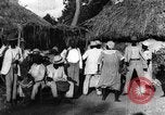 Image civils haïtiens Haïti West Indies, 1925, de la seconde 28 séquences d'archives historiques vidéo 65675073274