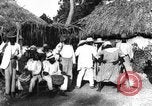 Image civils haïtiens Haïti West Indies, 1925, de la seconde 31 séquences d'archives historiques vidéo 65675073274