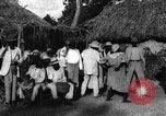 Image civils haïtiens Haïti West Indies, 1925, de la seconde 32 séquences d'archives historiques vidéo 65675073274
