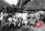 Image civils haïtiens Haïti West Indies, 1925, de la seconde 34 séquences d'archives historiques vidéo 65675073274