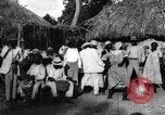 Image civils haïtiens Haïti West Indies, 1925, de la seconde 36 séquences d'archives historiques vidéo 65675073274