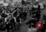 Image Manifestation contre la guerre du Vietnam London England Royaume-Uni, 1967, de la seconde 7 séquences d'archives historiques vidéo 65675073275